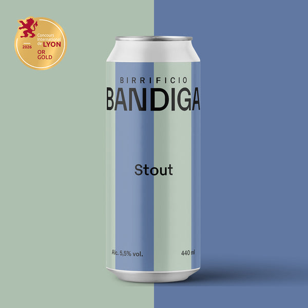 Stout
