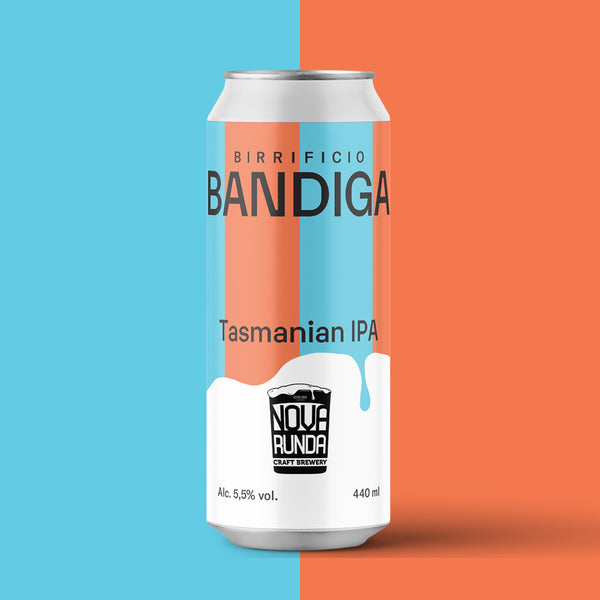 Tasmanian IPA