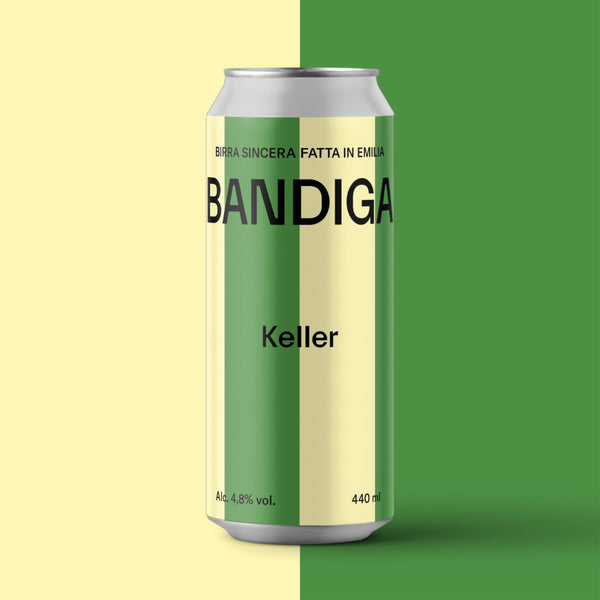 KELLER