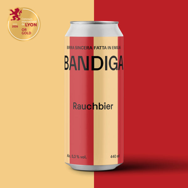 Rauchbier